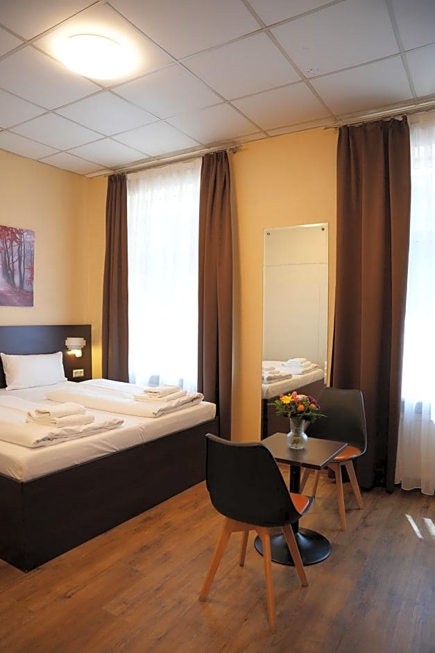 Hotel CityRing