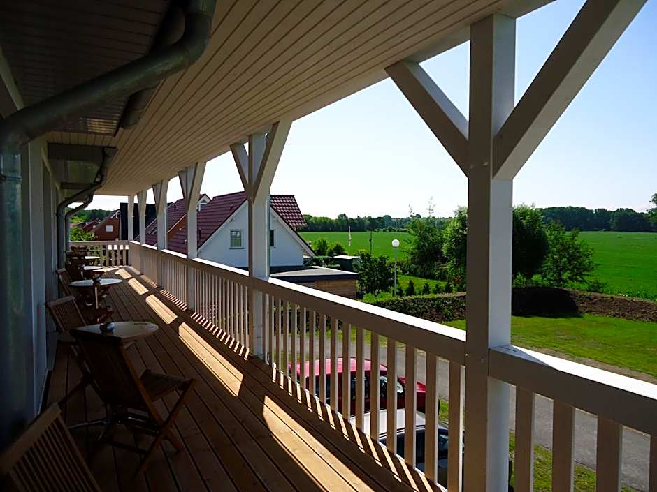 Ostseehotel Boltenhagen