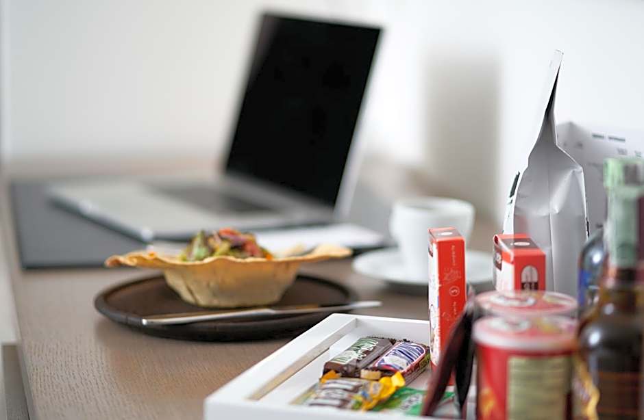 Hotel Bluedoors 100 Luxury Suites by Preferred