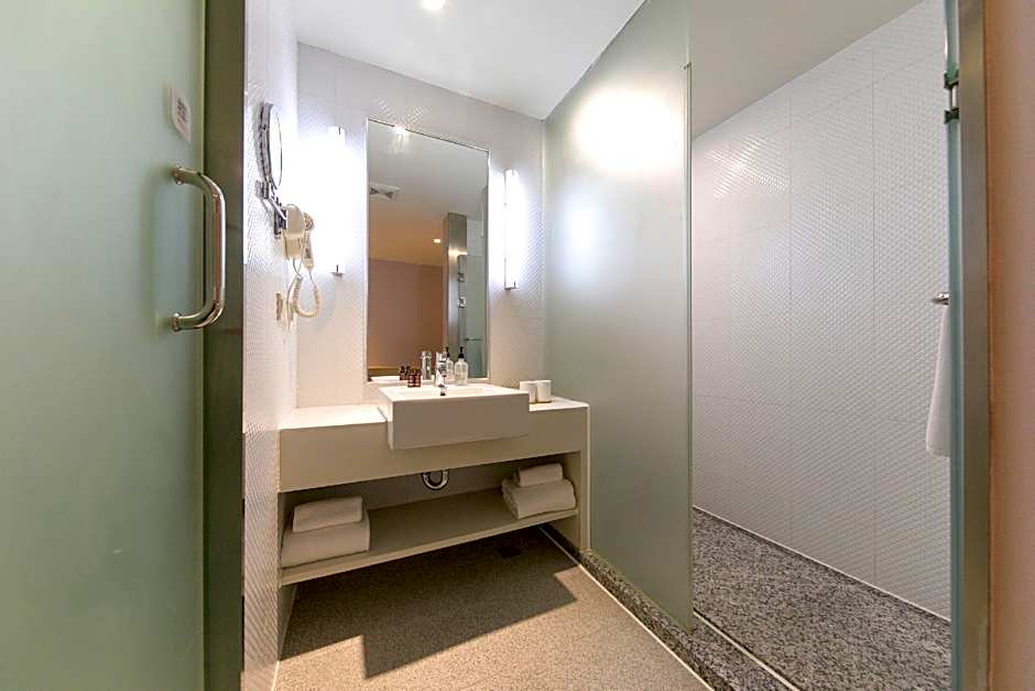 Ji Hotel Guangzhou Yuexiu Park