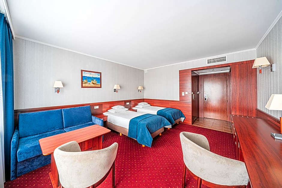 Hotel Lidia Spa & Wellness