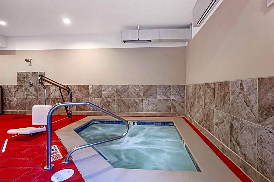 Best Western Plus Canyon Pines