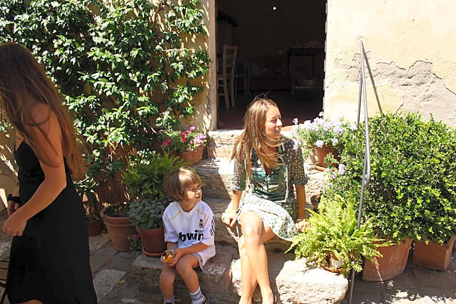 La Locanda del Loggiato