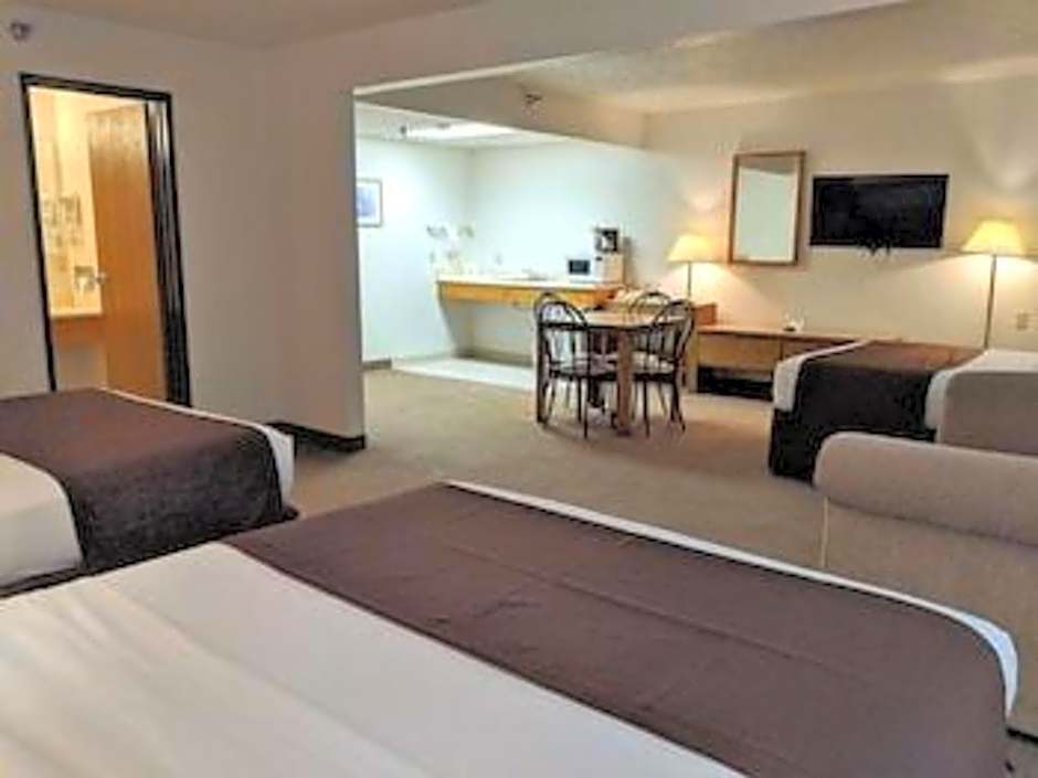Americas Best Value Inn Torrington