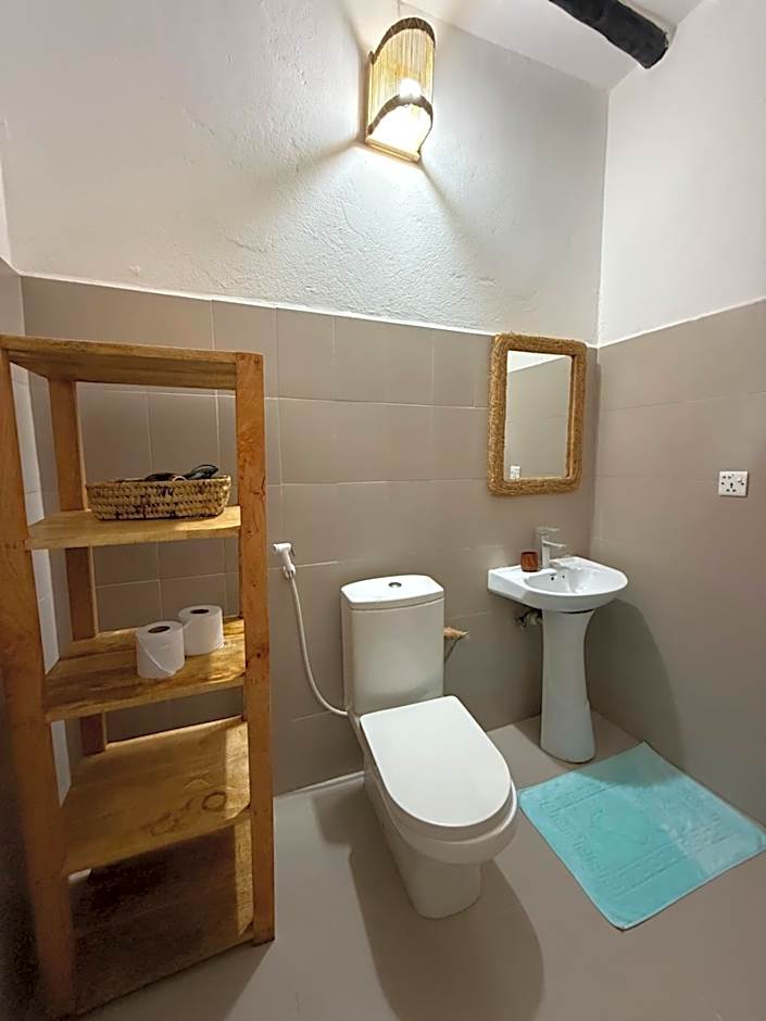 Mintaka Boutique Hotel