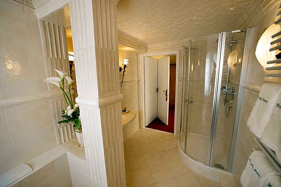 Hotel Altes Rathaus