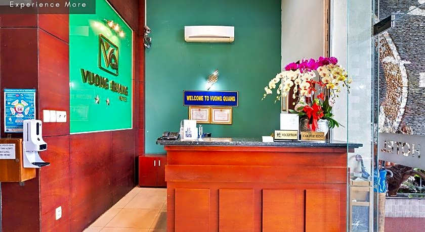 S79 Vuong Quang Hotel