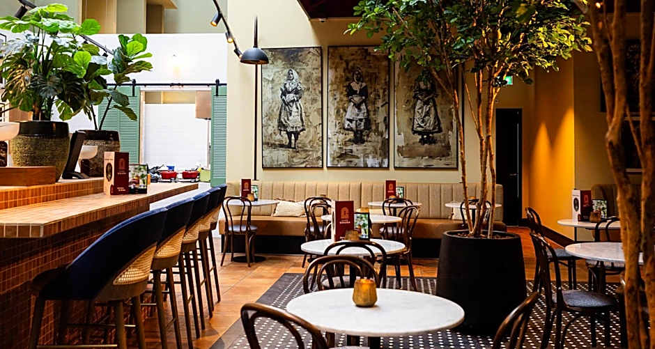 City Hotel Gouda