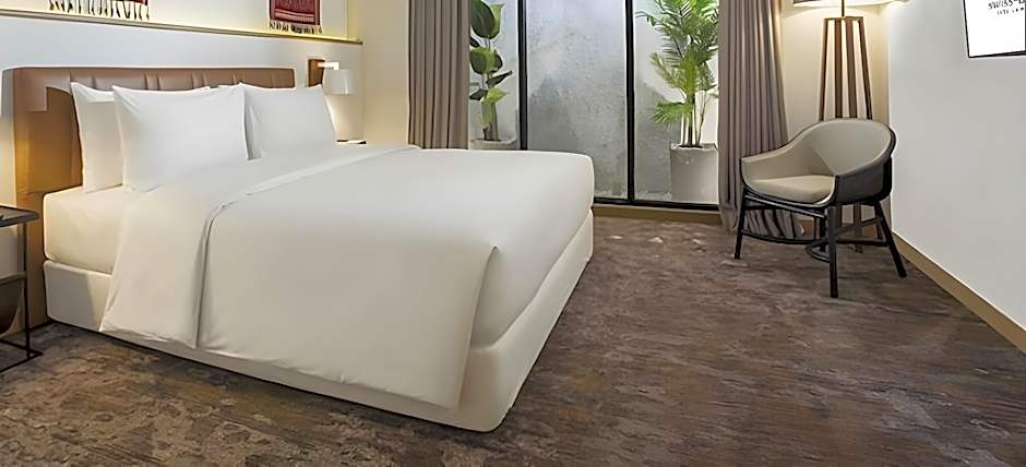 Swiss-Belinn Singkawang
