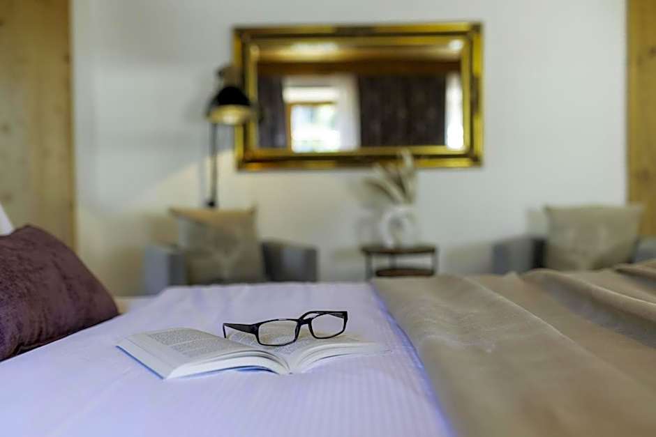Hotel Zum Sternenhof