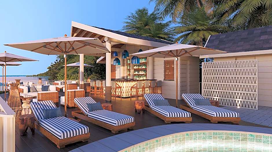 Secrets St. Lucia Resort and Spa- All Inclusive-Adults Only