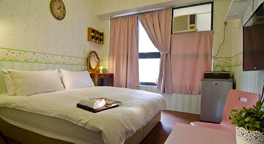 Sky Hostel