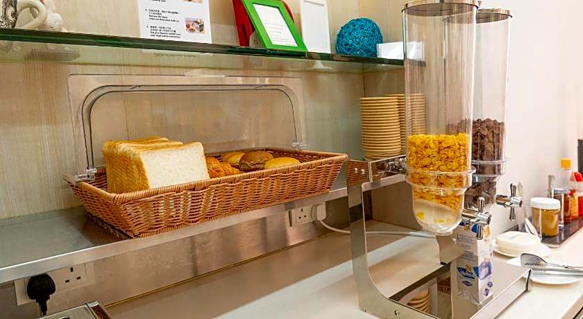 The Salvation Army Booth Lodge