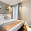 Hotel Magenta 38 by Happyculture