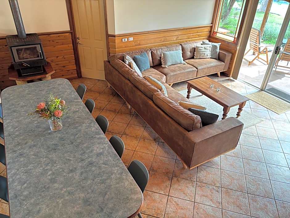 Augusta Sheoak Chalets