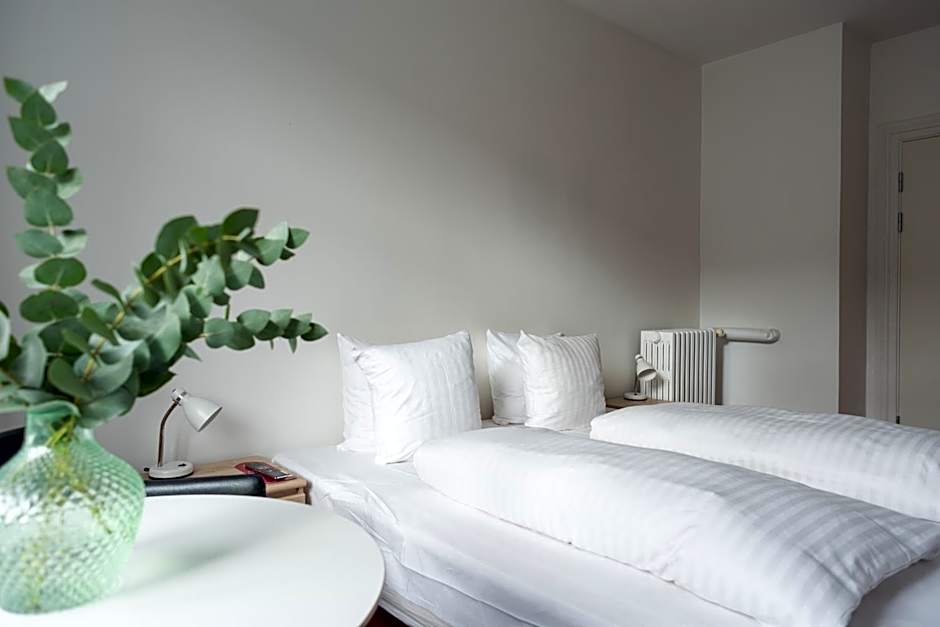 Hotel Nora Copenhagen