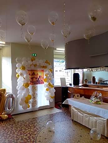 Gite Le Relais Saint Michel