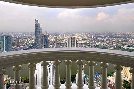 lebua Premium Suite River View