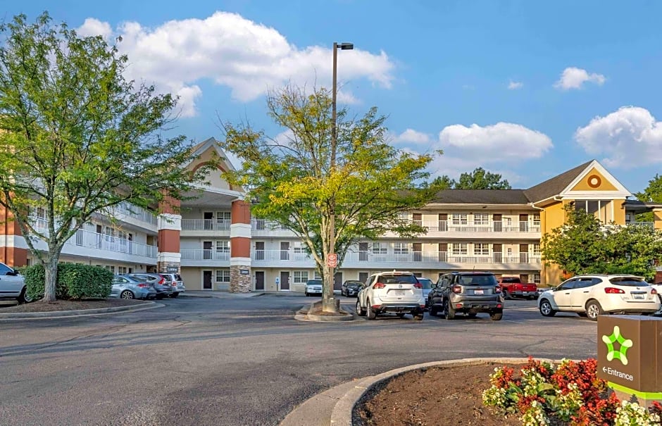 Extended Stay America Suites - Lexington - Nicholasville Road