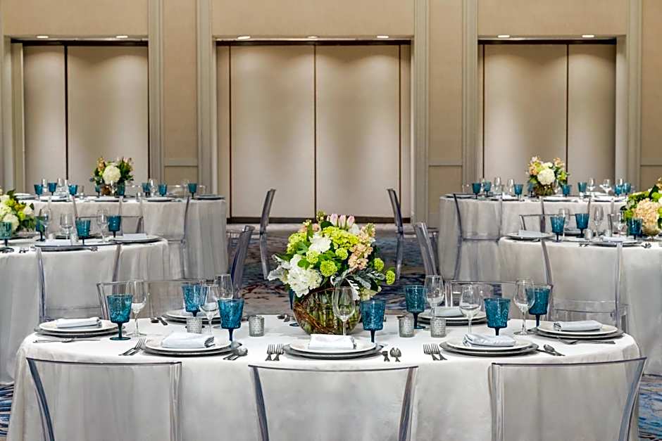 The Westin Washington, D.C. City Center