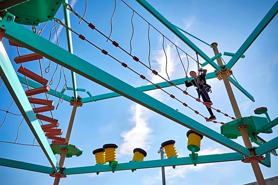 Haven Kent Coast Allhallows sleeps 8