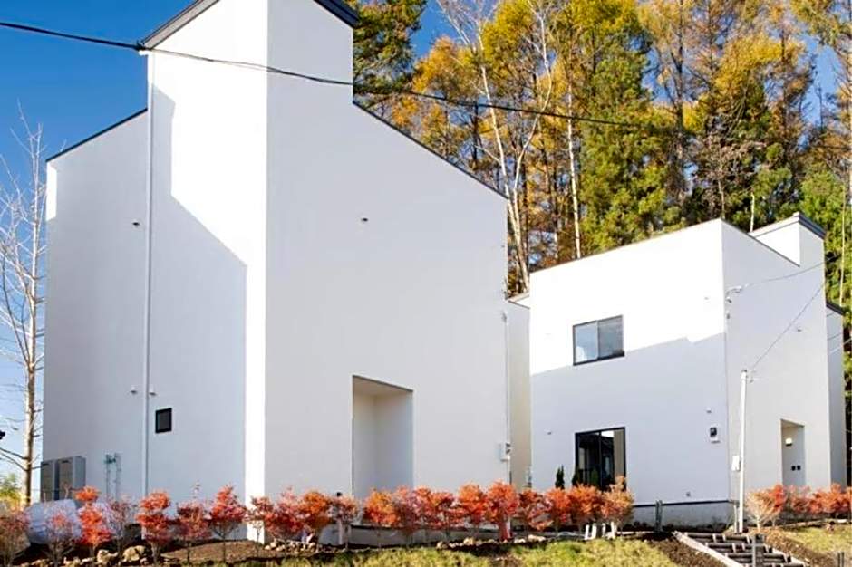 Fuji Gran Villa - TOKI -