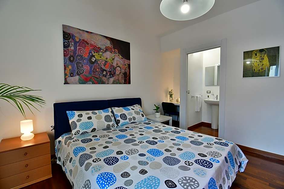 Amaranda B&B