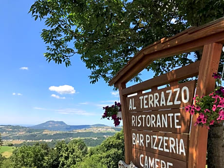 Locanda "Al Terrazzo"