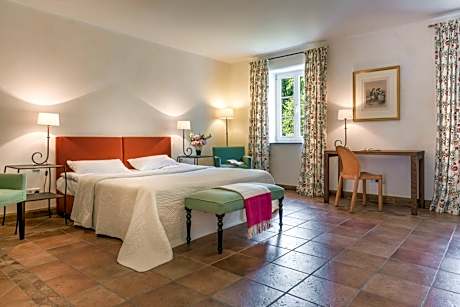 Large Double or Twin Room