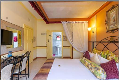 Kahama Hotel Nairobi