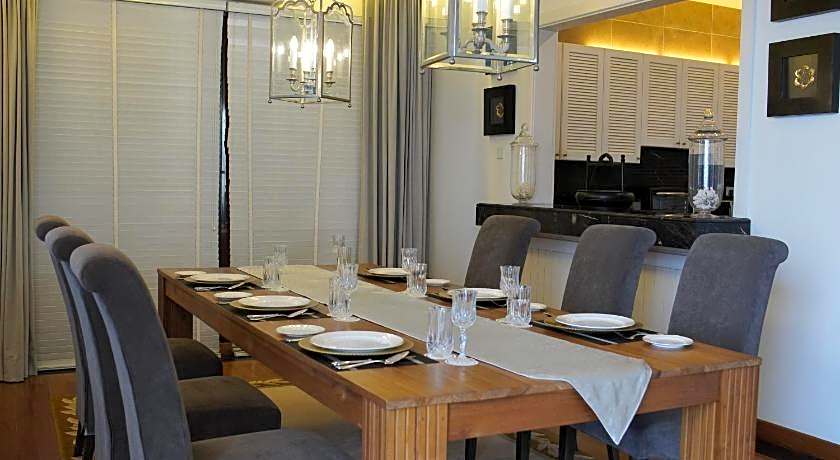 Ombak Villa Langkawi