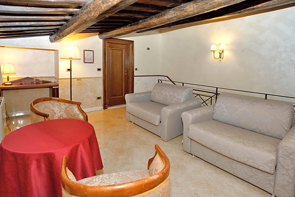 Hotel Pantheon
