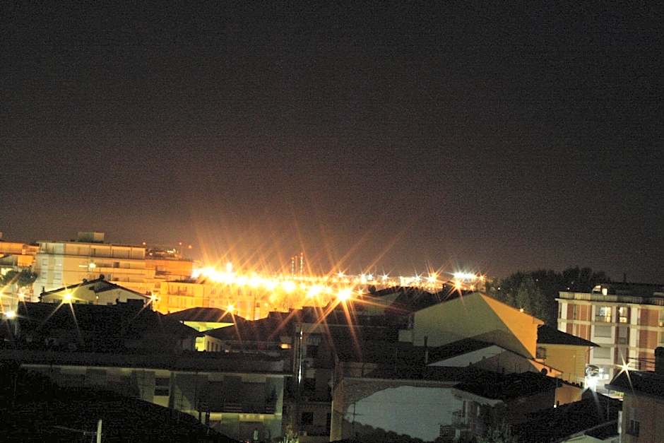 Hotel Regina