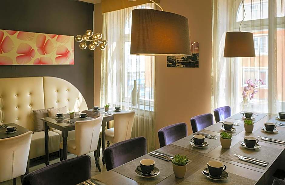 Leonardo Boutique Hotel Munich