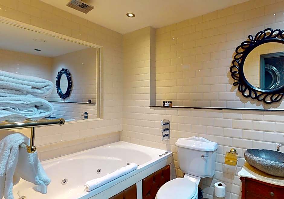 The Coal Exchange Hotel