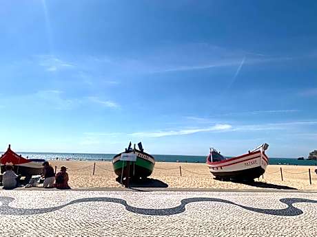 Double Room with Sea View