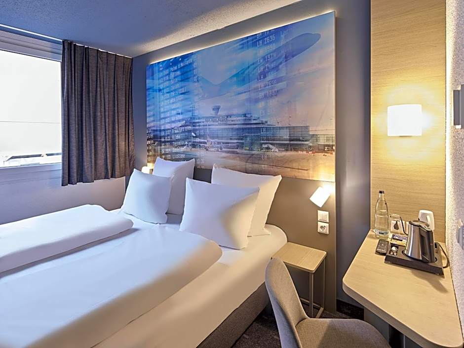 B&B Hotel Köln-Airport