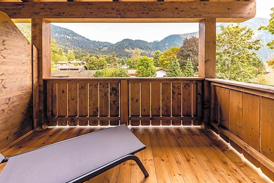 Das Bayrischzell Familotel Oberbayern