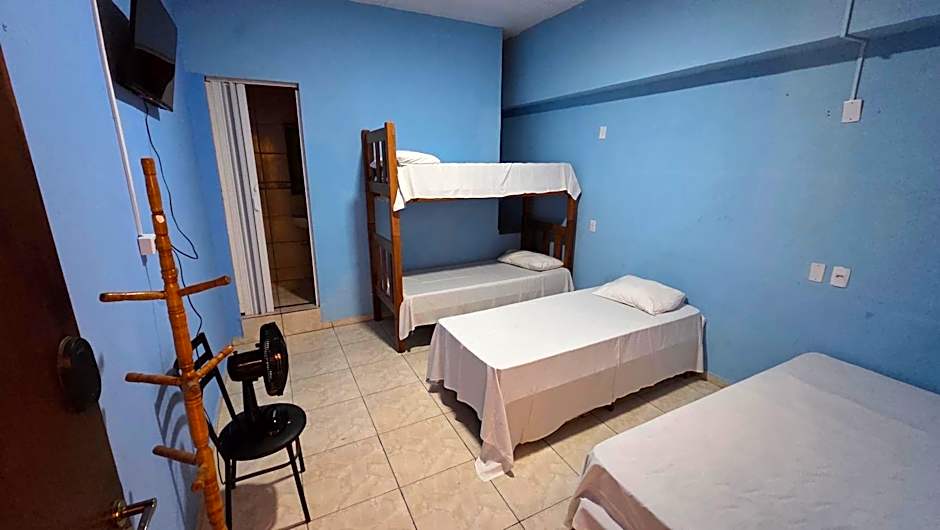 Hotel Embaixador de Curitiba