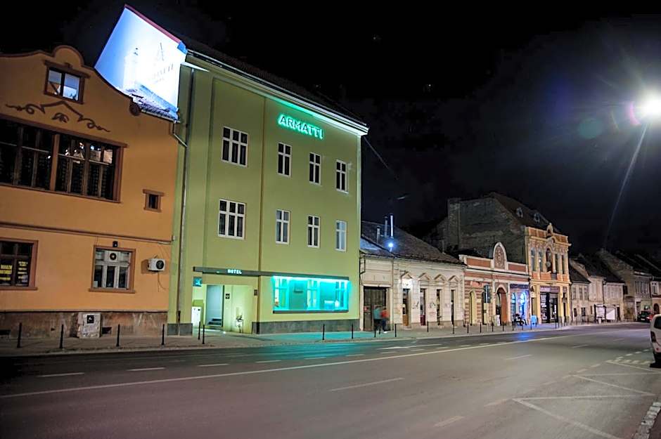 Hotel Armatti