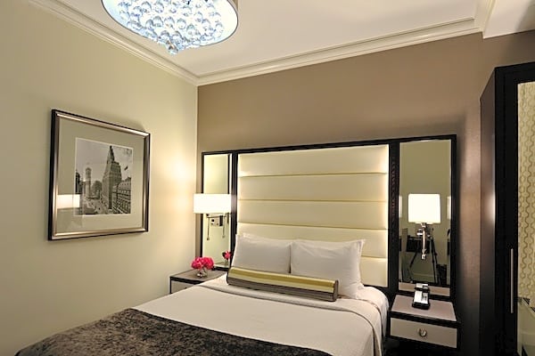 Park South Hotel