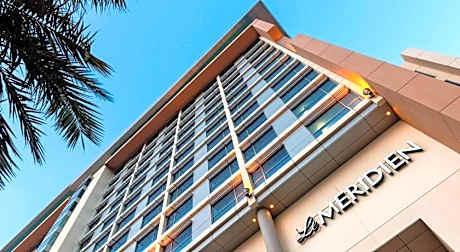 Le Meridien City Centre Bahrain