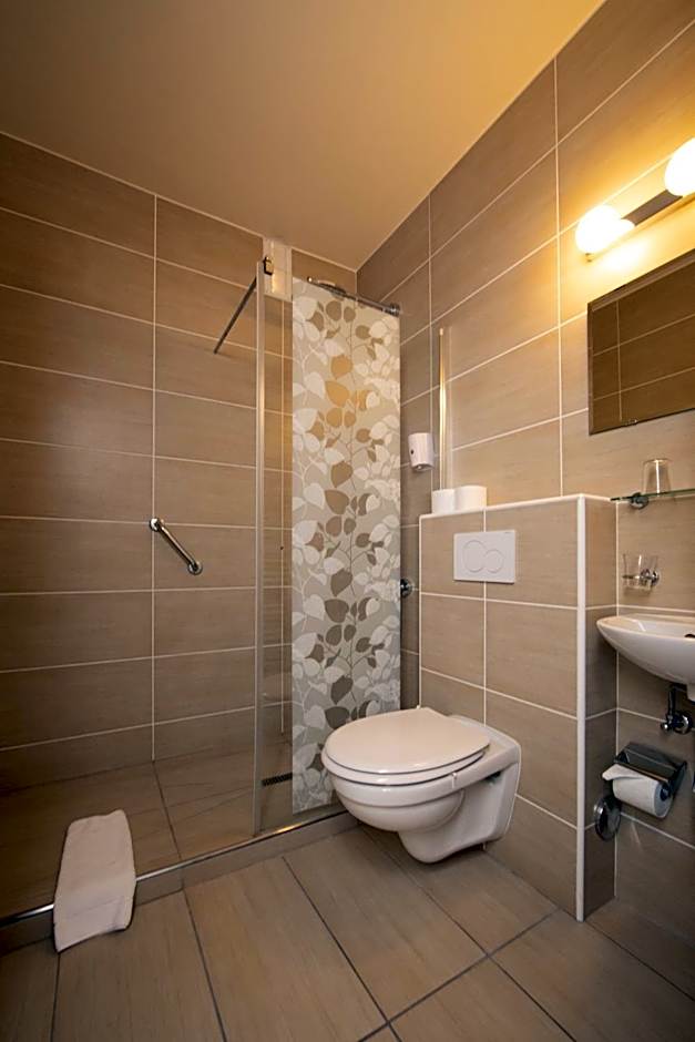 Primadom Aparthotel