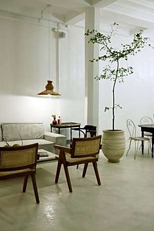 Maison Victoire, boutique hôtel - Pointe-à-Pitre