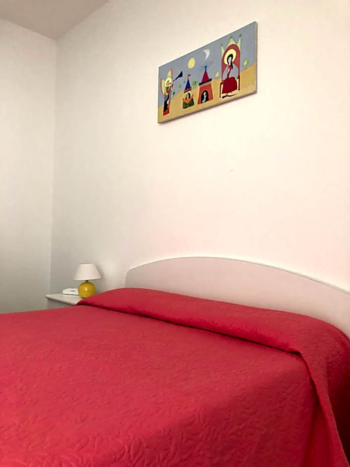 Al Saliceto Hotel