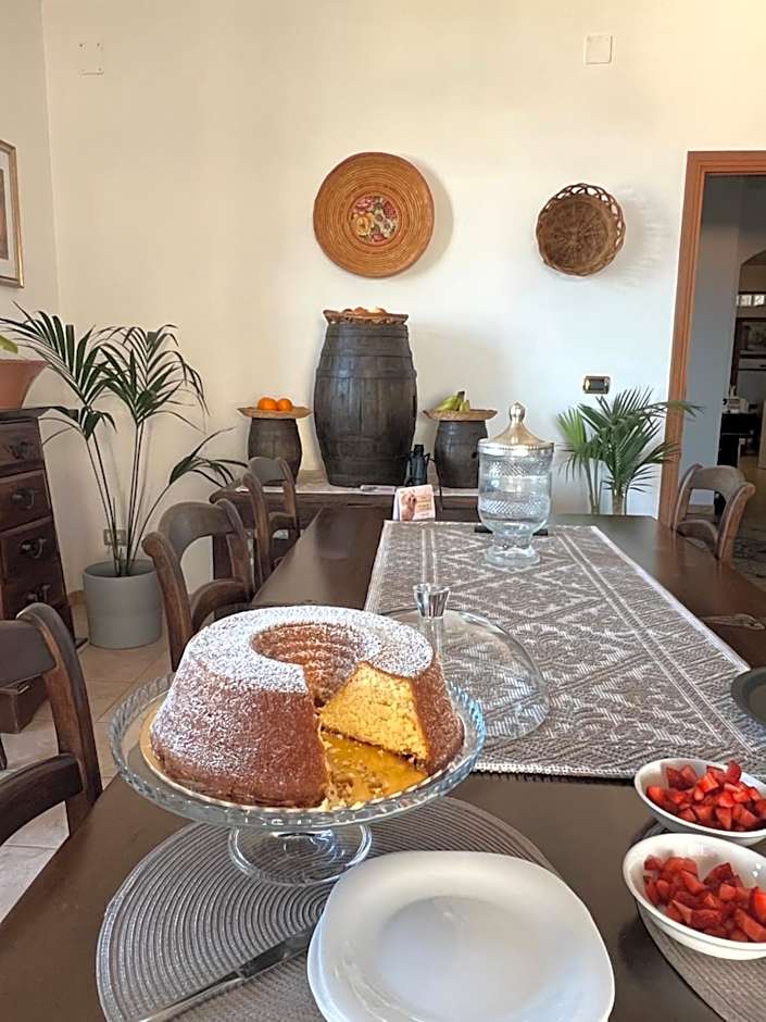 Sand'Ana House B&b