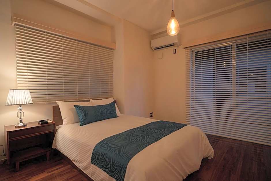 ホテル 美らビーチ