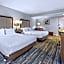 Hampton Inn By Hilton Toledo-South/Maumee