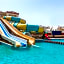 King Tut Aqua Park Beach Resort