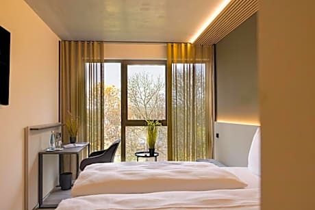 Hotel Schloss Lehen